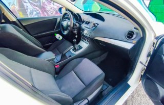 Mazda 3 2009