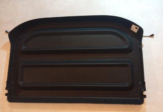 Bandeja Maletero Original Nissan Qashqai J12 nuevo