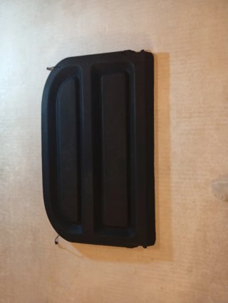 Bandeja Maletero Original Nissan Qashqai J12 nuevo