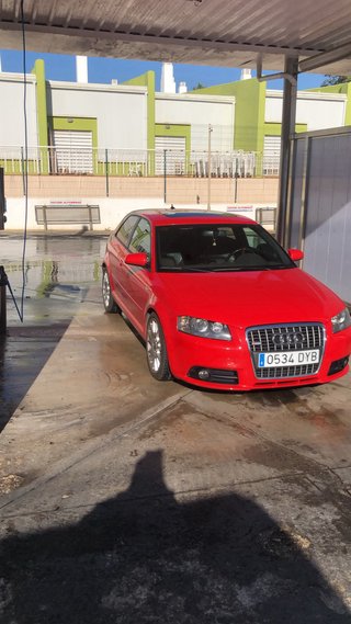 Audi A3 2006