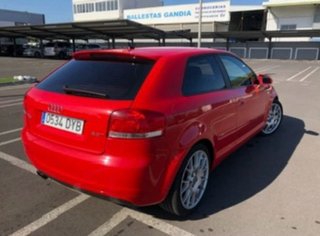 Audi A3 2006