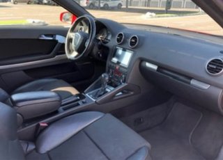 Audi A3 2006