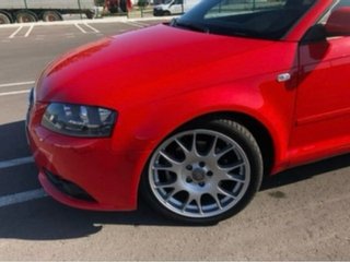 Audi A3 2006