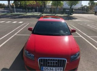 Audi A3 2006