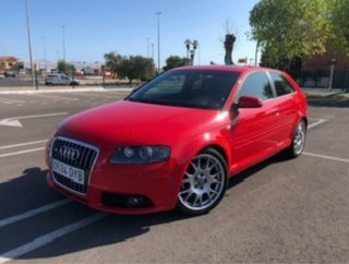 Audi A3 2006