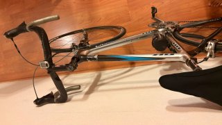 Bicicleta BH Global Concept Liberty Seguros