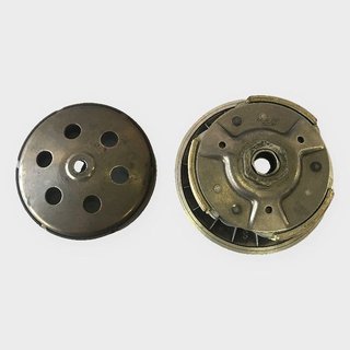Embrague completo Kymco Superdink 350 (2015-2020)