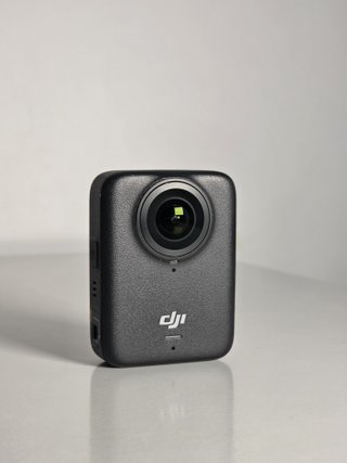 Cámara DJI Osmo 360