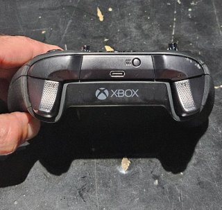 Mando Xbox Elite Series 2