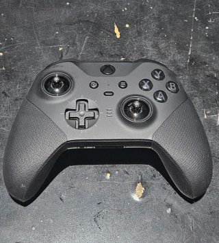 Mando Xbox Elite Series 2