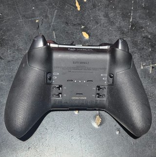 Mando Xbox Elite Series 2