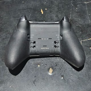 Mando Xbox Elite Series 2