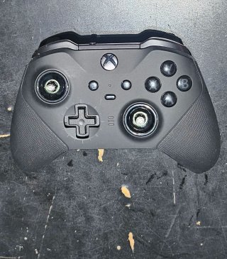 Mando Xbox Elite Series 2