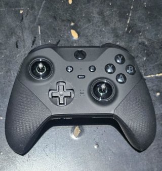 Mando Xbox Elite Series 2