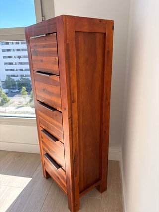 Aparador madera maciza