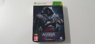 🇪🇦 Assassin's Creed IV Skull Edition Xbox 360