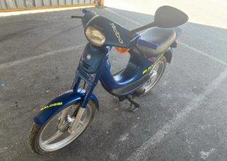 PIAGGIO VELOFAX