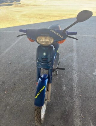 PIAGGIO VELOFAX
