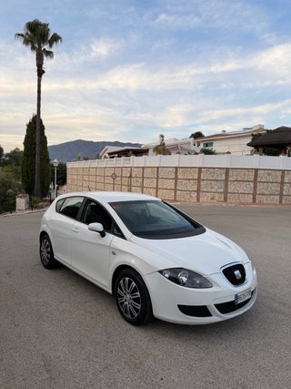 SEAT LEON 2007