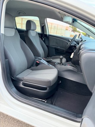 SEAT LEON 2007