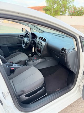 SEAT LEON 2007