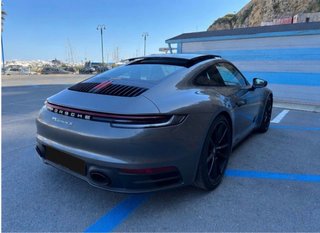 Porsche 911 (992) Carrera año 2021