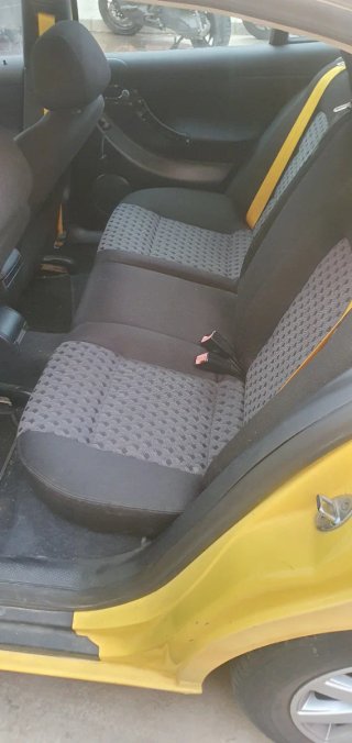 SEAT LEON 1.9 TDI 110CV