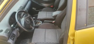 SEAT LEON 1.9 TDI 110CV