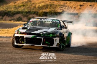 Nissan S14 1JZ DRIFT