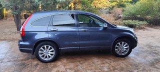 honda cr-v 2010