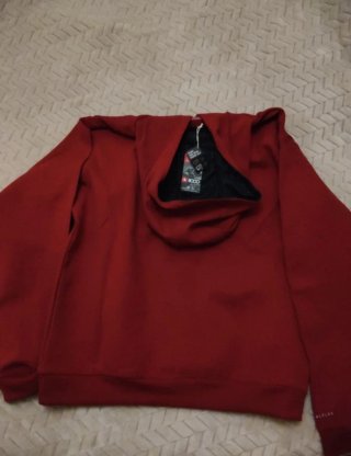 Sudadera +8000 Talla 16 Nueva