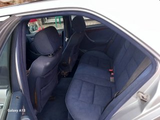 Mercedes-Benz Clase C 2000