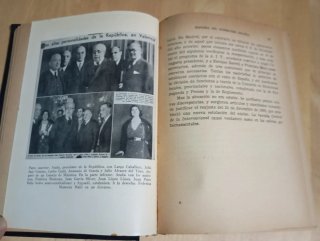 1956 Historia Anarquismo Español