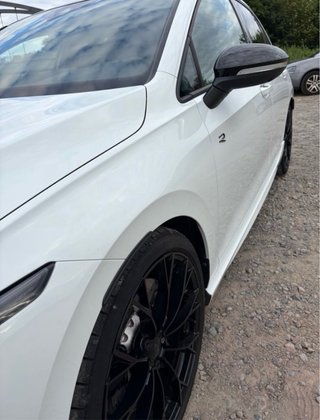 Volkswagen Golf 2025
