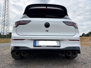 Volkswagen Golf 2025