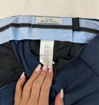 Pantalón Boston Talla 52