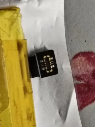 Batería Xiaomi BN5Q