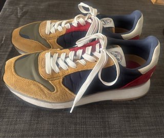 Zapatillas HOFF Hombre Talla 43