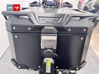 KTM 1290 SUPER ADVENTURE S 2023 18275 kms.
