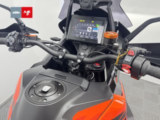 KTM 1290 SUPER ADVENTURE S 2023 18275 kms.