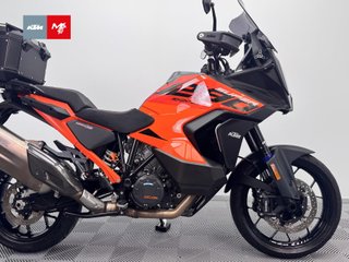 KTM 1290 SUPER ADVENTURE S 2023 18275 kms.