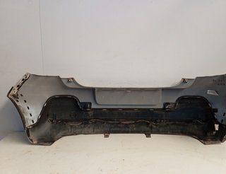 Citroen 449066 paragolpes tras c3 aircross shine