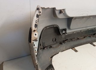 Citroen 449066 paragolpes tras c3 aircross shine