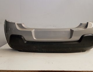 Citroen 449066 paragolpes tras c3 aircross shine