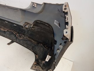 Citroen 449066 paragolpes tras c3 aircross shine
