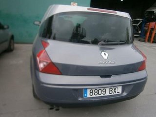 Pk6003 caja cambios renault avantime 2.0 16v 46727