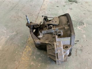 Pk6003 caja cambios renault avantime 2.0 16v 46727