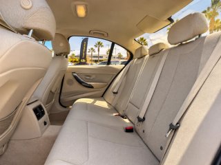 BMW Serie 3 2015