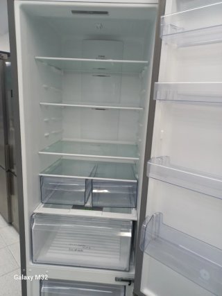 Nevera marca balay combi + garantia e envio