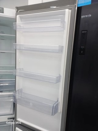 Nevera marca balay combi + garantia e envio